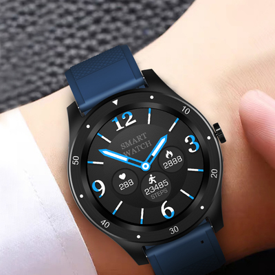 智能手环 腕间科技，健康生活新伙伴