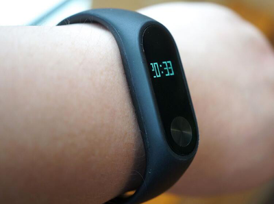 机械表玩腻了？这些智能手表让你大开眼界——当经典与科技相遇，智能手环如何重塑腕间体验