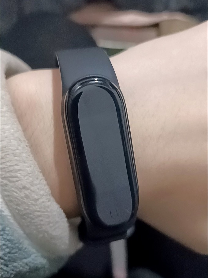 智能手环 手腕上的健康与生活伴侣